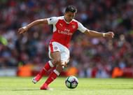 Arsenal v Everton - Premier League